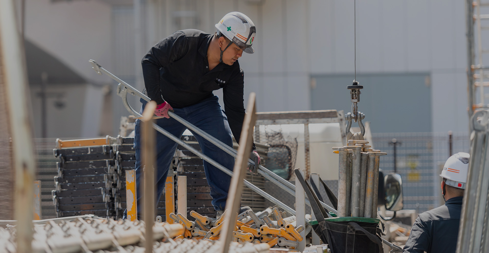 確実・安心・高品質 暮らしと未来を守る｜心建設株式会社